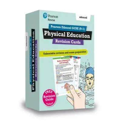 smart pe revision cards|gcse physical education revision.